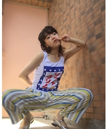 MURUA | その他パンツ