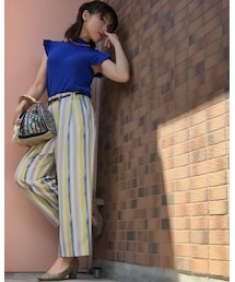 MURUA | その他パンツ