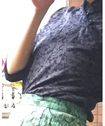 COMME CA ISM | Tシャツ/カットソー