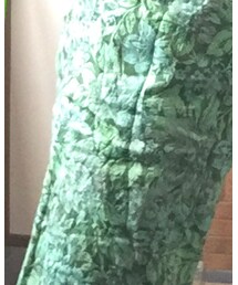 母のクローゼットの | スカート