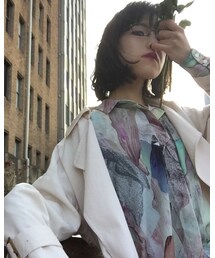 H&M | シャツ/ブラウス