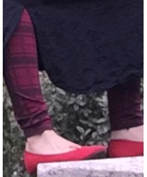 3coins | レギンス/スパッツ