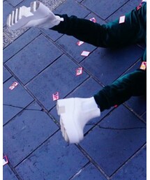 fabbyfabby | ブーツ