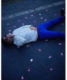 竹内くん | その他