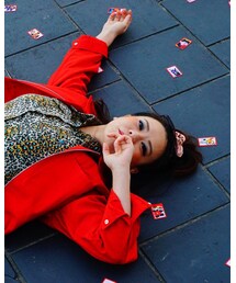 チエさん | その他