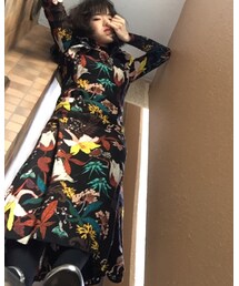 H&M | ワンピース