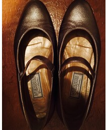 VERSUS | バレエシューズ