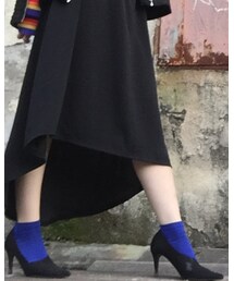 GU | ソックス/靴下