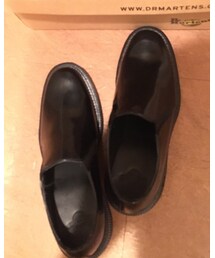 Dr. Martens | ドレスシューズ