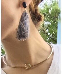 アクセサリー | イヤリング