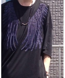 MIHARAYASUHIRO | Tシャツ/カットソー