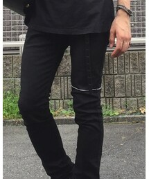 SUB-AGE. | その他パンツ