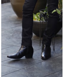 LAD MUSICIAN | ブーツ