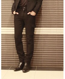 Yohji Yamamoto | その他パンツ