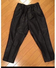 BASISBROEK | その他パンツ