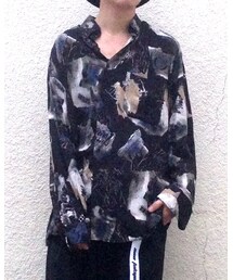 VINTAGE | シャツ/ブラウス