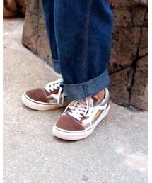 VANS | スニーカー