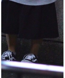 VANS | スニーカー