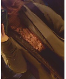 LOWRYS FARM | ニット/セーター