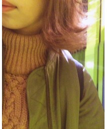 外ハネ | その他