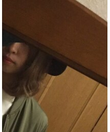 黒ハット | ハット