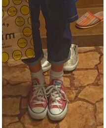 CONVERSE | スニーカー