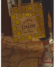 PABLOのチーズケーキ | その他