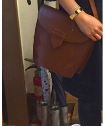 VINTAGE | ショルダーバッグ