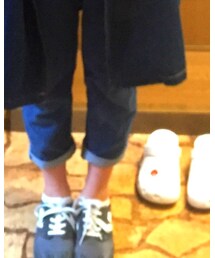 Yves Saint Laurent | デニムパンツ