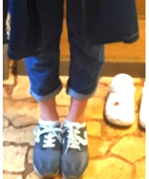 NEW BALANCE | スニーカー