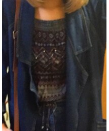 Bershka | その他トップス