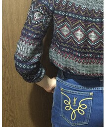 Yves Saint Laurent | その他