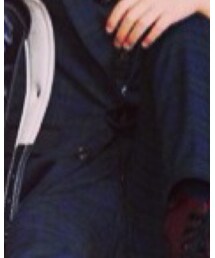 GENERATOR | スーツジャケット