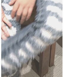 CHUBBYGANG | デニムパンツ