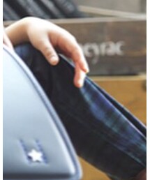 GENERATOR | スーツパンツ