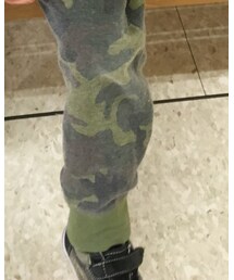 GOTO HALLYWOOD | その他パンツ