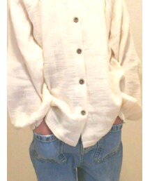 ZARA KIDS | デニムパンツ