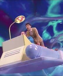 俳優 | 妻夫木くん(その他)