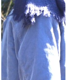nonnative | ブルゾン