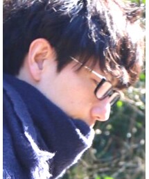 OLIVER PEOPLES | メガネ