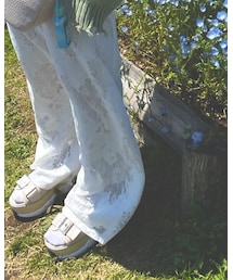 RETRO GIRL | パンツ