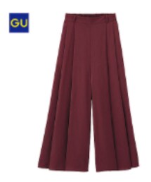 GU | パンツ