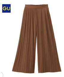 GU | パンツ