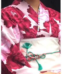 atelier rosse | 浴衣