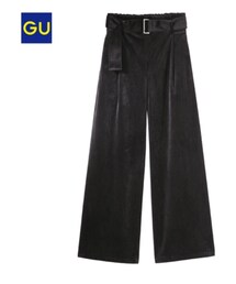 GU | パンツ