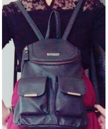 しまむら | バッグ