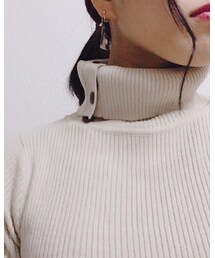 GREEN GABLES | トップス