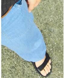 HEART MARKET | デニムパンツ