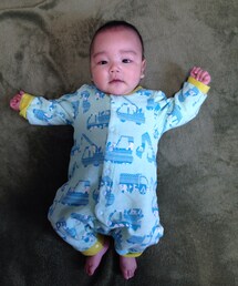 apres les cours | ロンパース