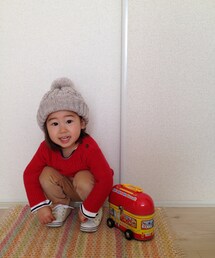 babyGAP | ニット/セーター